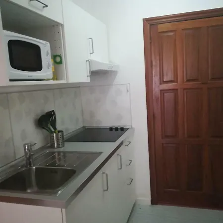 Amazing Flat In Costa Adeje Lägenhet