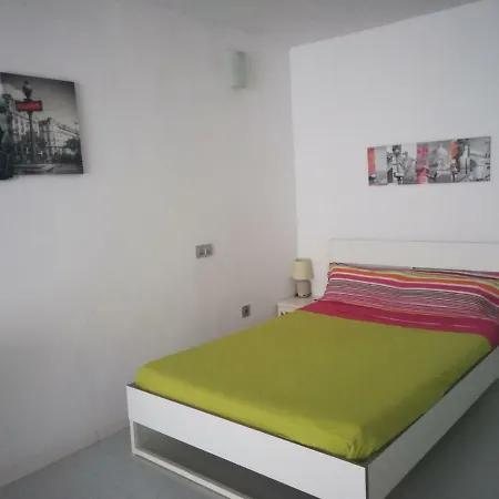 Amazing Flat In Costa Adeje Lägenhet *
