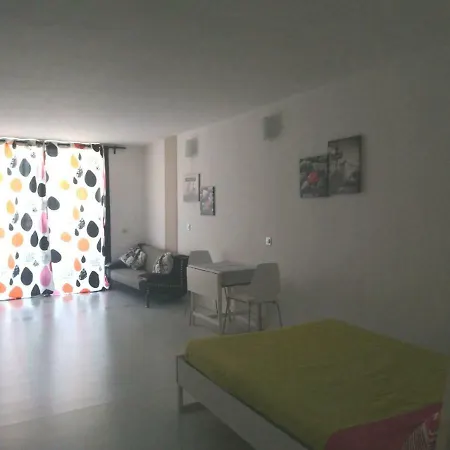 Amazing Flat In Costa Adeje Apartment *