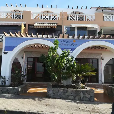 Amazing Flat In Costa Adeje * Costa Adeje (Tenerife)
